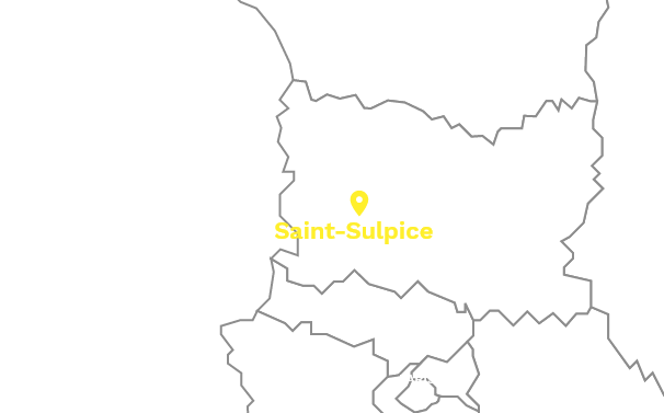 Saint-Sulpice est une commune française située dans le département de l'Oise en région Hauts-de-France.