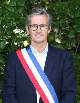 Philippe Van der Haegen