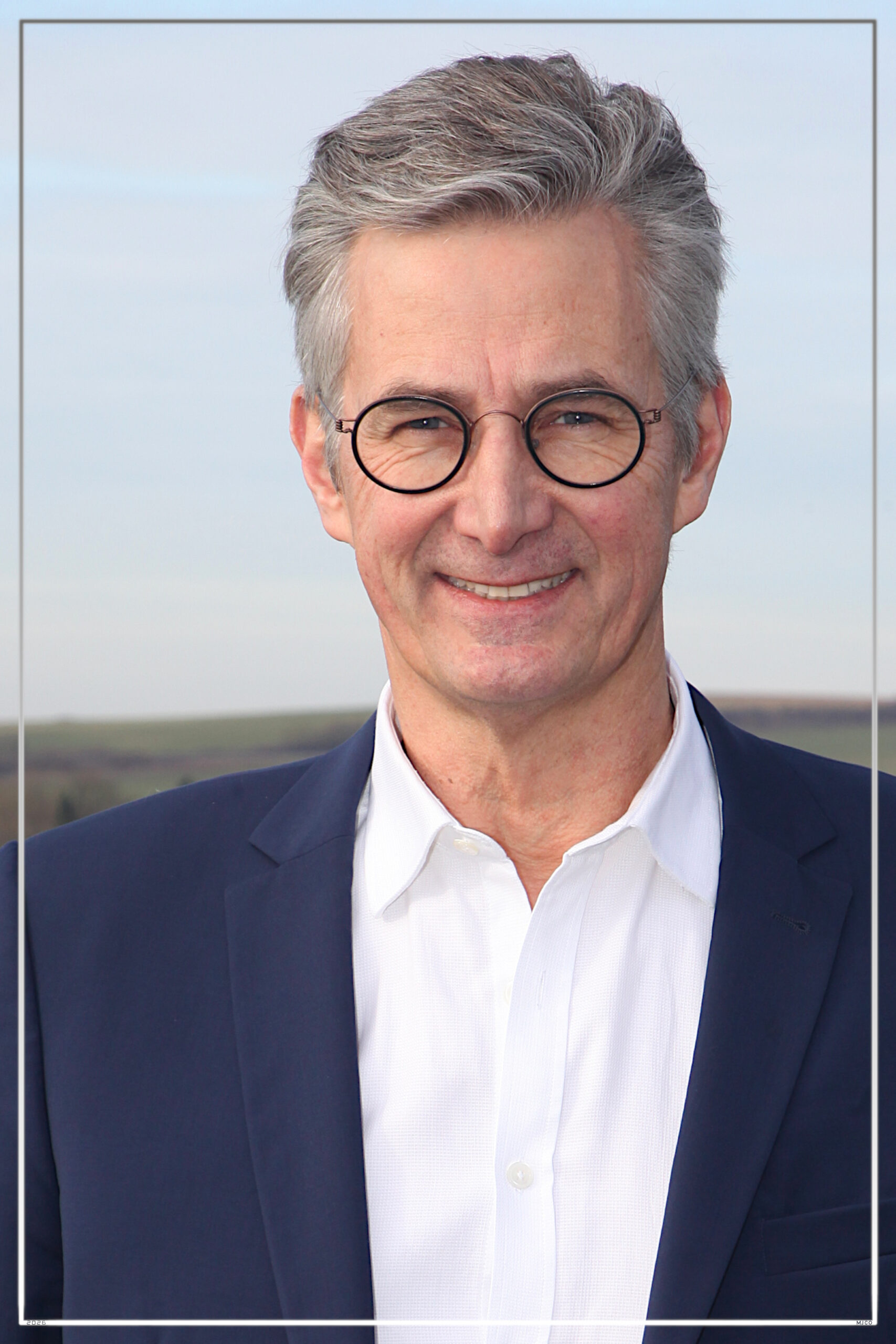 Philippe Van der Haegen