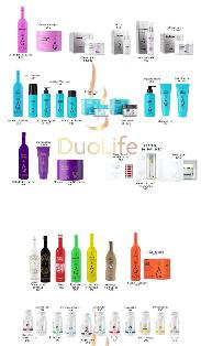 Produits Duolife