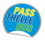 Pass Thelle Bus