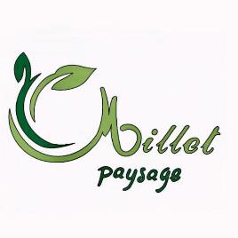 Logo de Millet Paysage