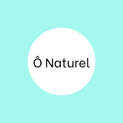 Logo Ô Naturel