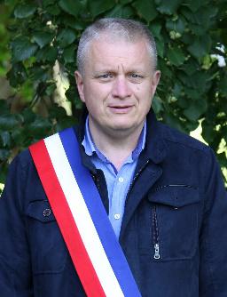 Olivier Douchet