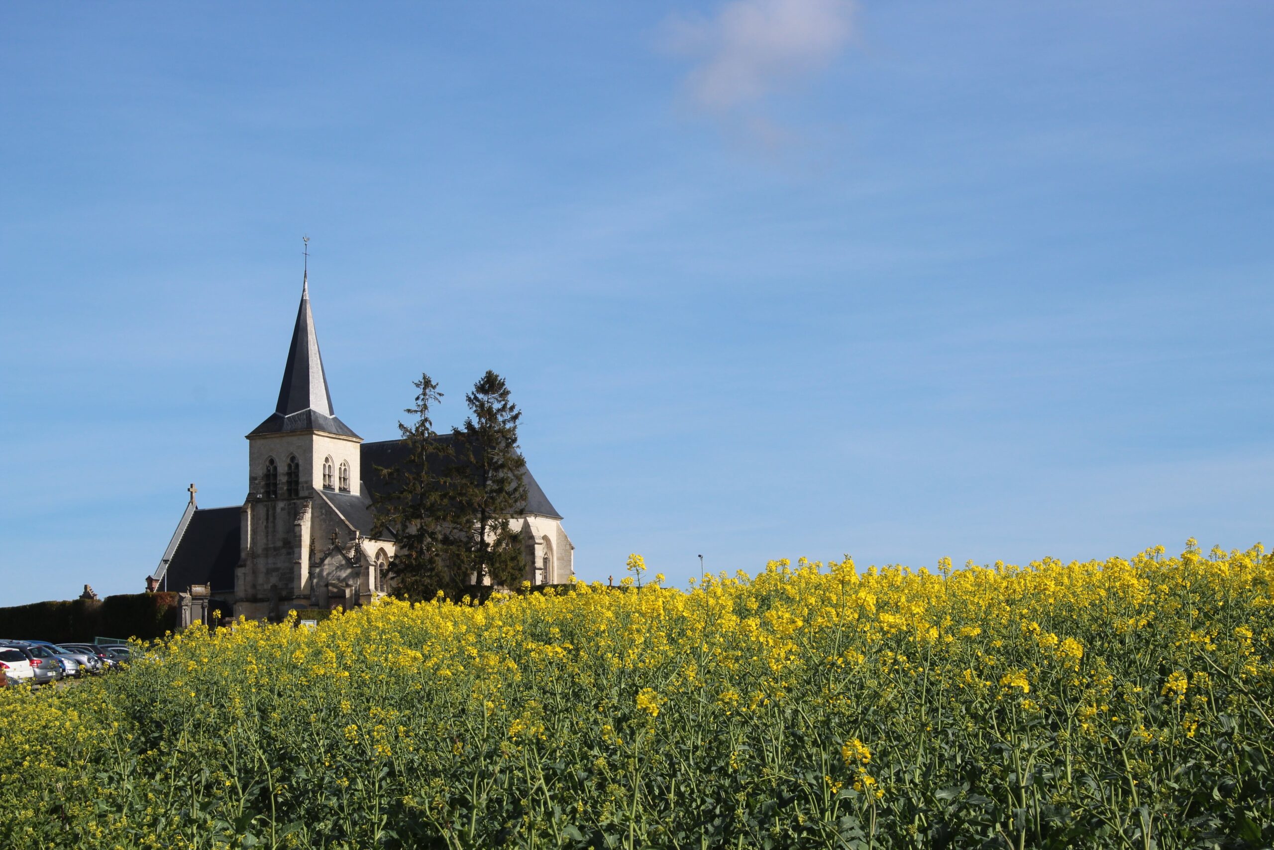 Église