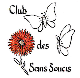 Logo du Club des Sans Soucis de Saint Sulpice