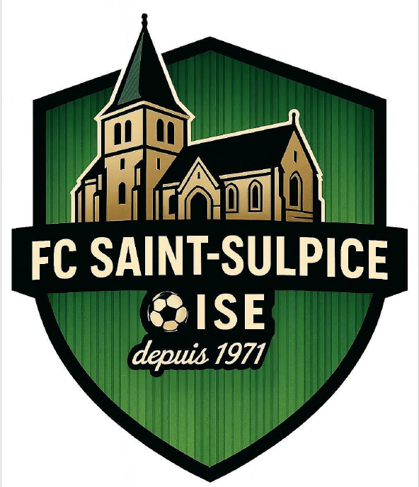 FCSS - Football Club de Saint-Sulpice