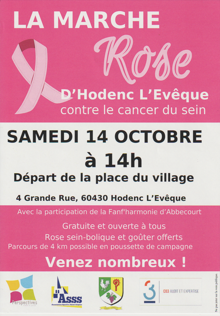 Marche Rose (ASSS)
