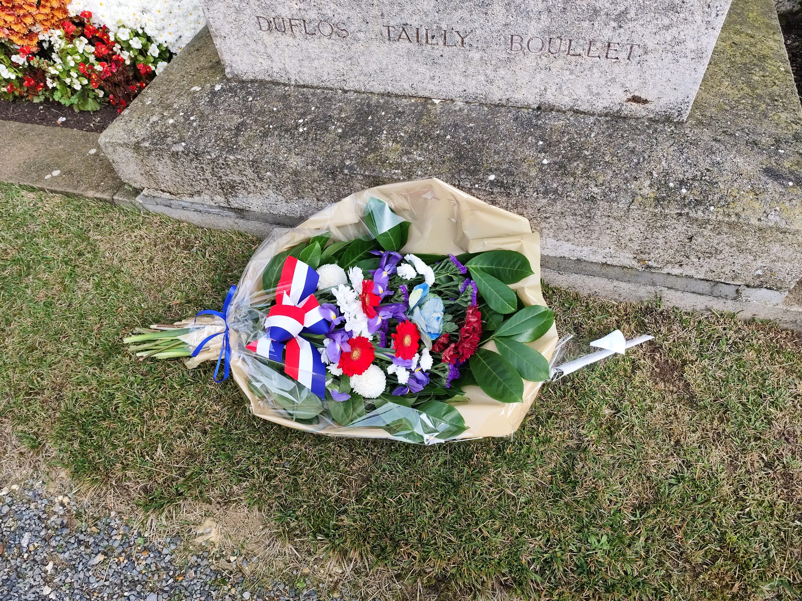 Commémoration 11 novembre 