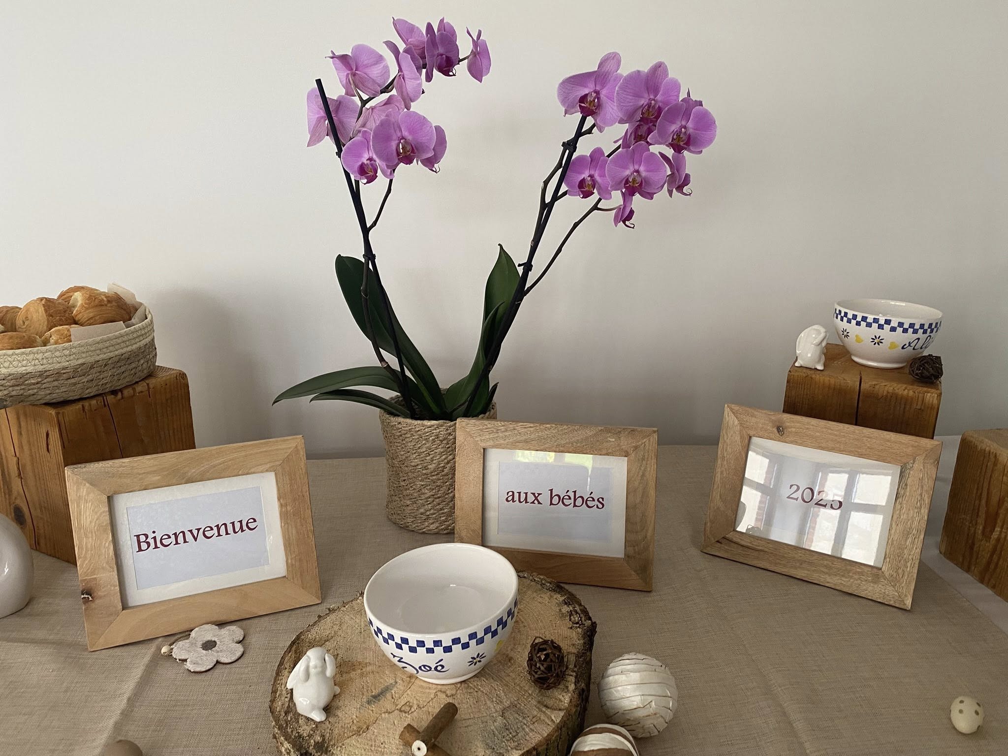 Remise bol bébé 2025