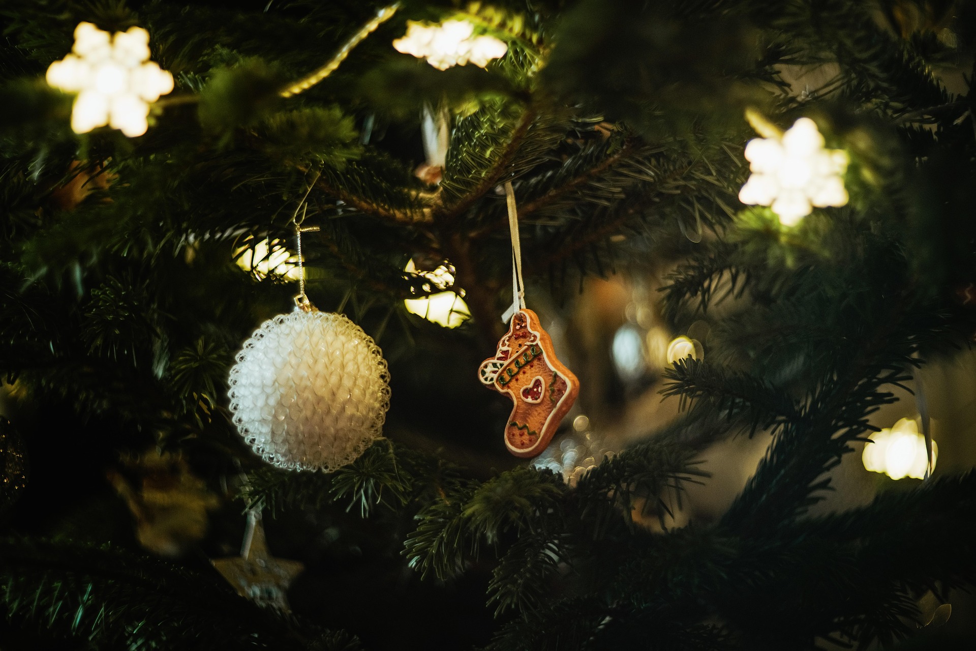 Noël à Saint-Sulpice